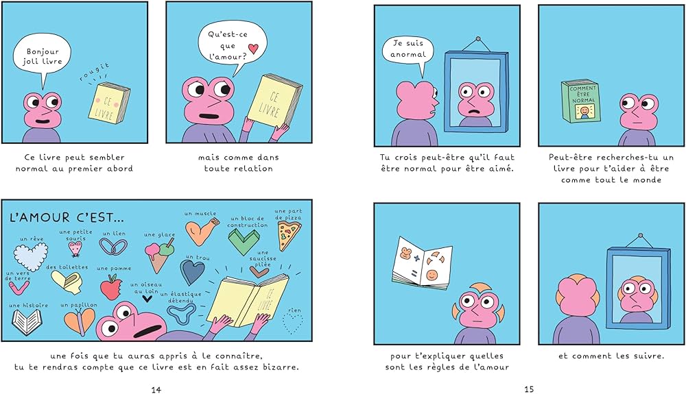 Howtolove4