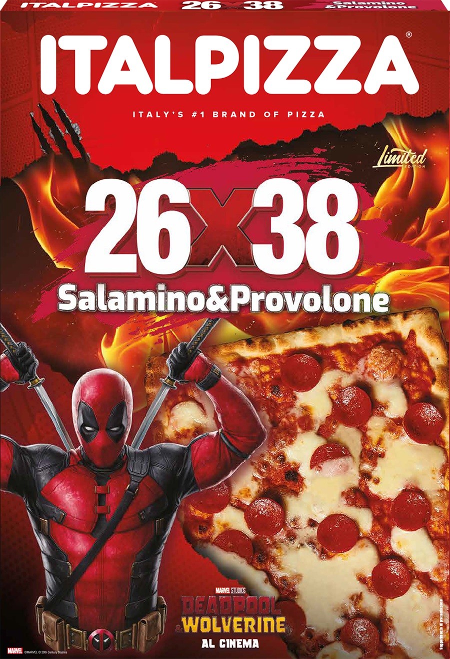 Italpizzadeadpool