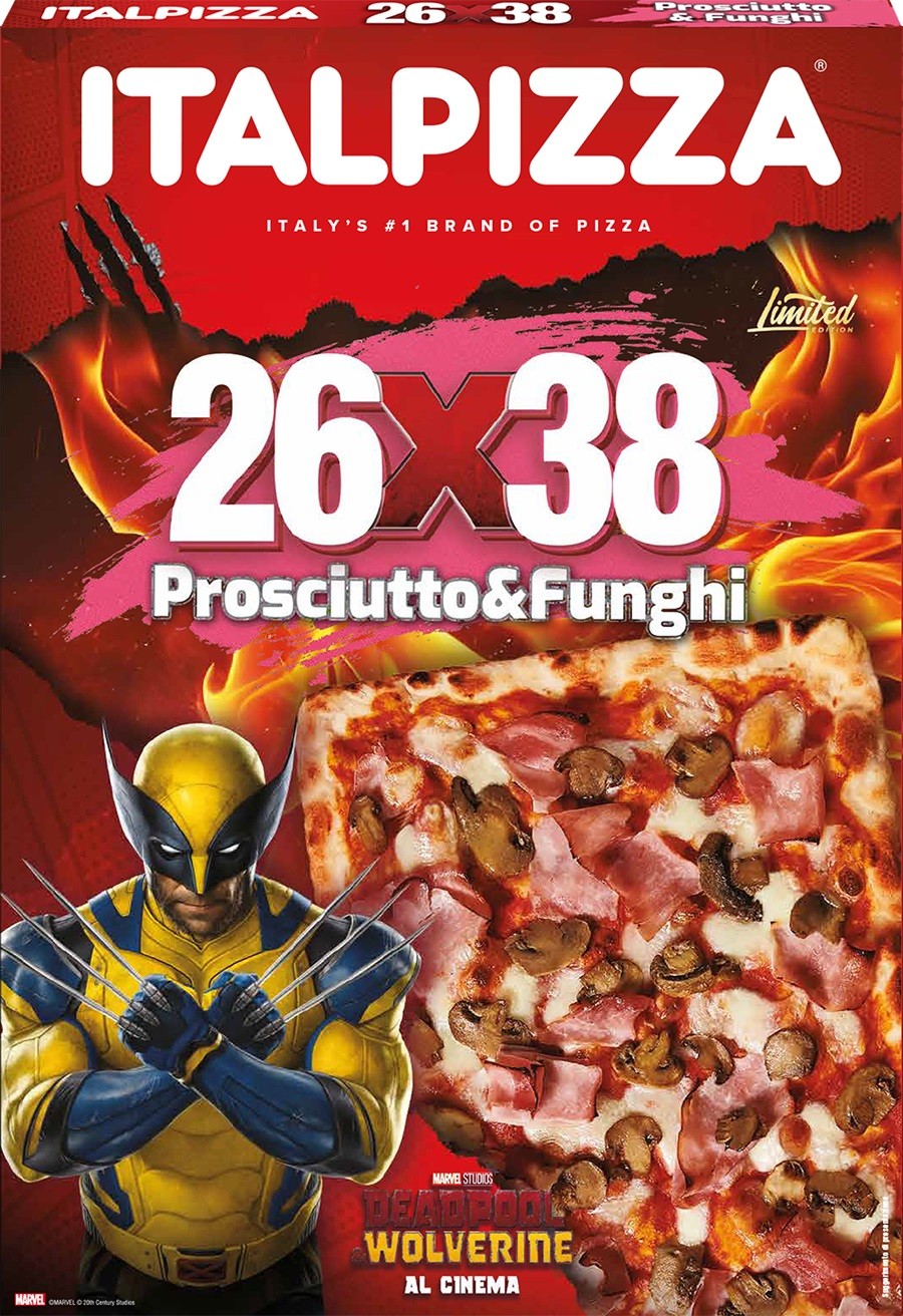 Italpizzawolverine