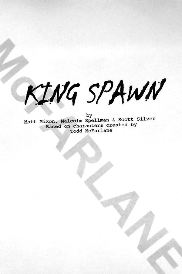 Kingspawn
