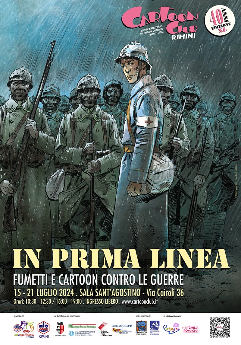 Primalinea 70x100