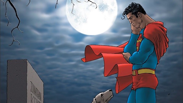 All Star Superman 2