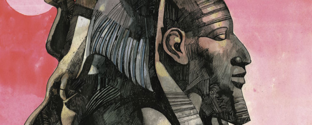Toppi Scene Dalla Bibbia 2
