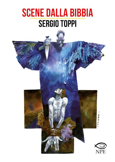 Toppi Scene Dalla Bibbiacover2