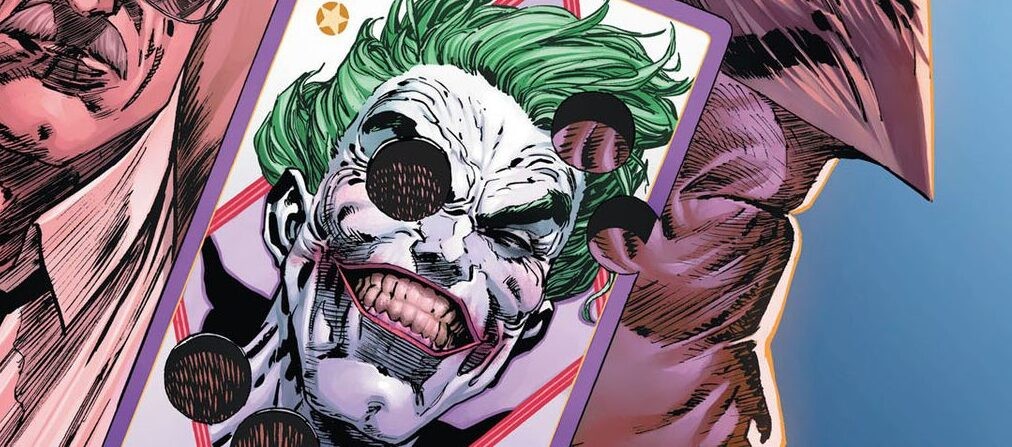 Joker 1 Evid