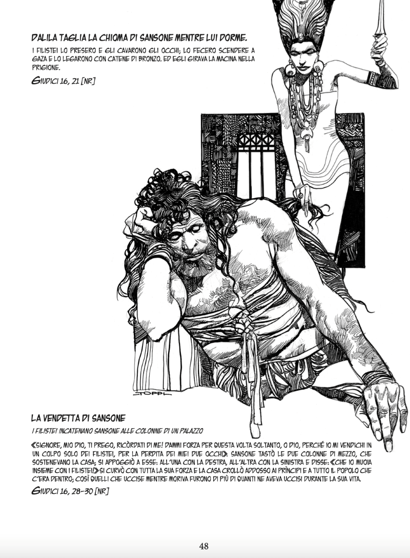 Scene Dalla Bi