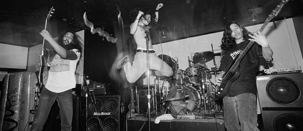 Soundgarden