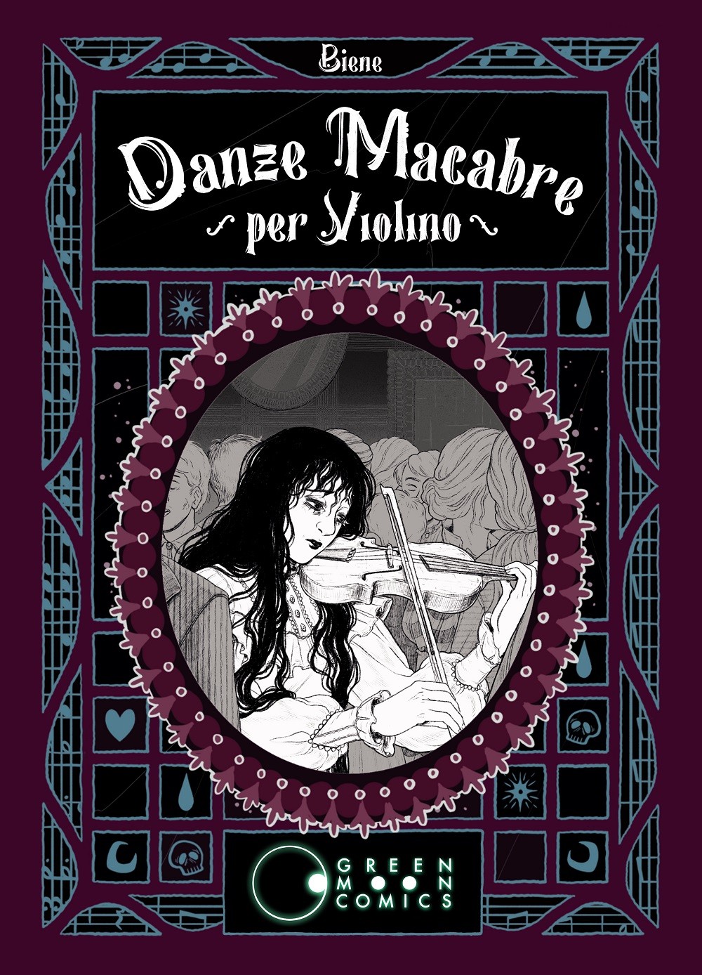 01 Cover Danze Macabre