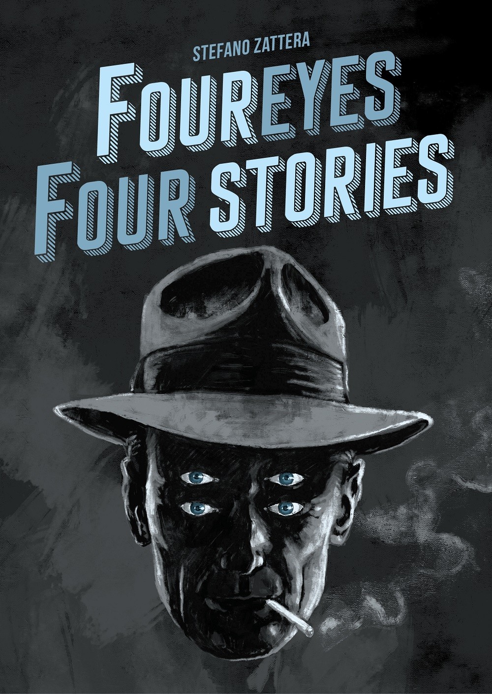 Cover 4e4s Fronte
