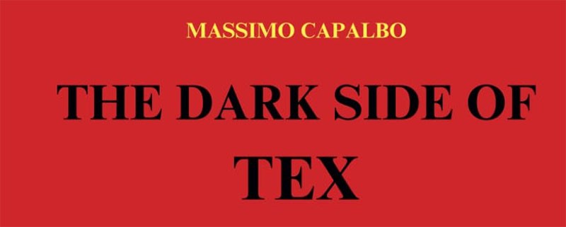 Dark Side Tex Thumb