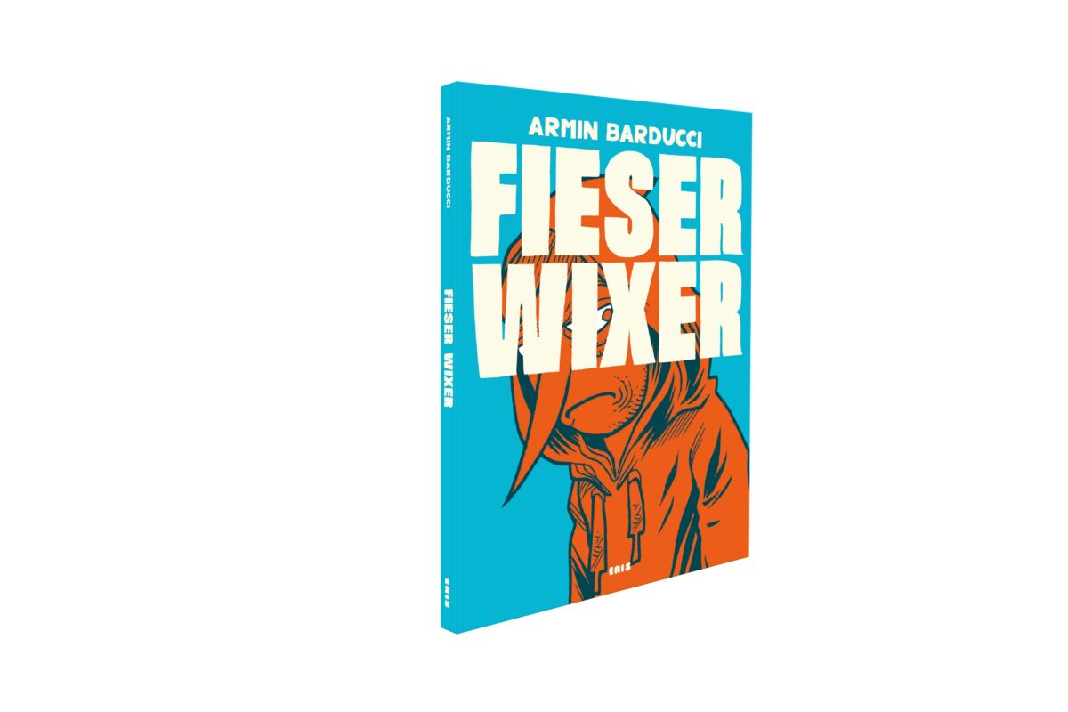 Fieser Wixer Mockup