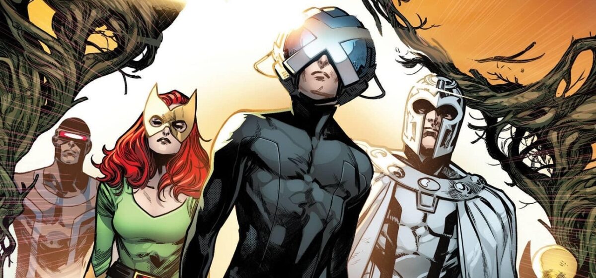 House Of X 1 1 Min