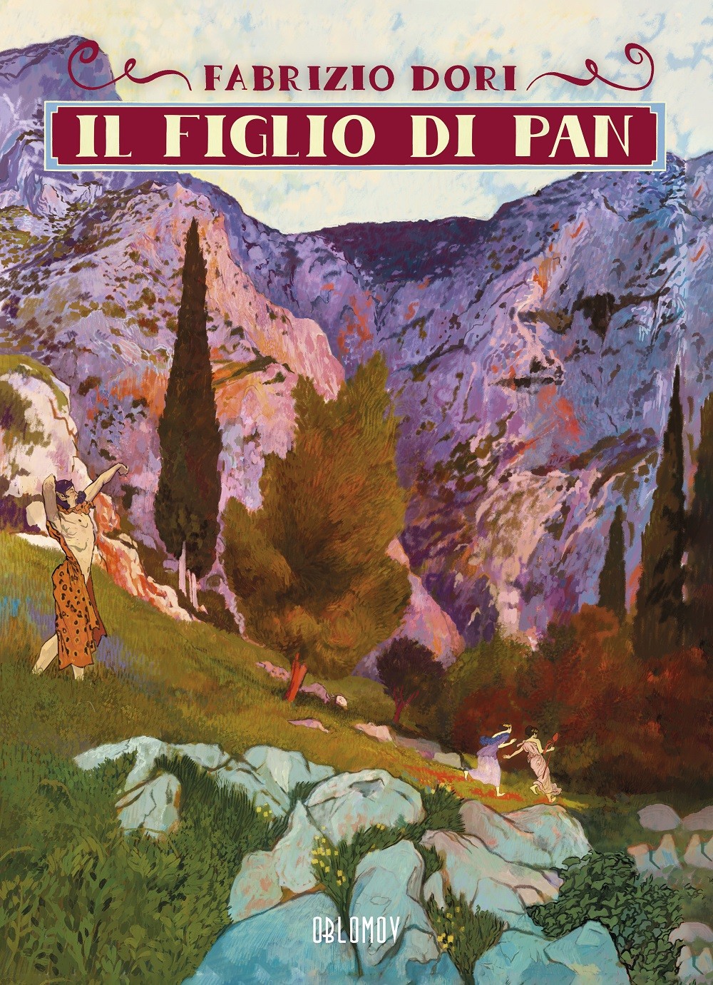 Il Figlio Di Pan 2 Cop