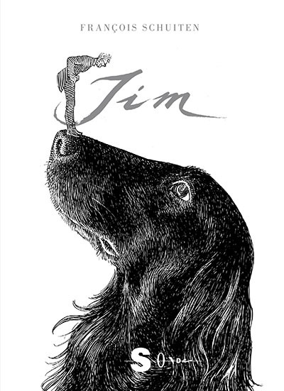 Jim Cover