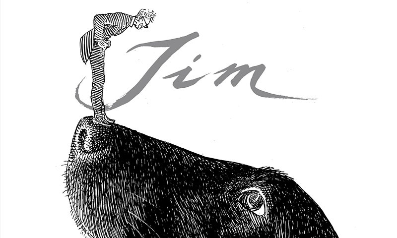 Jim Thumb