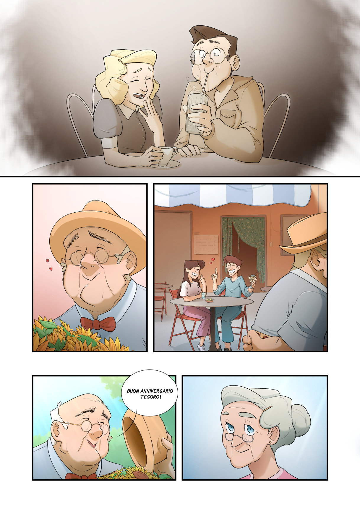 L Anniversario 3