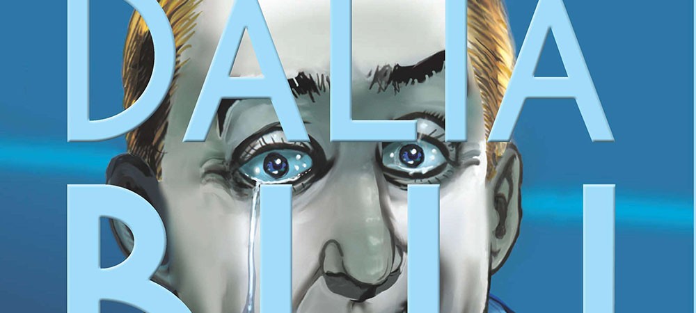 La Dalia Blu Thumb