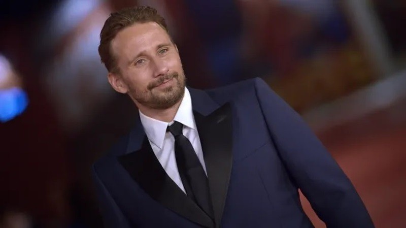 Matthiasschoenaerts