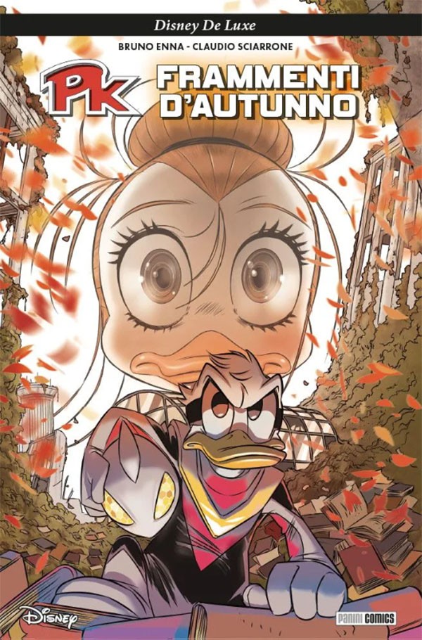 Pk Frammenti Dautunno