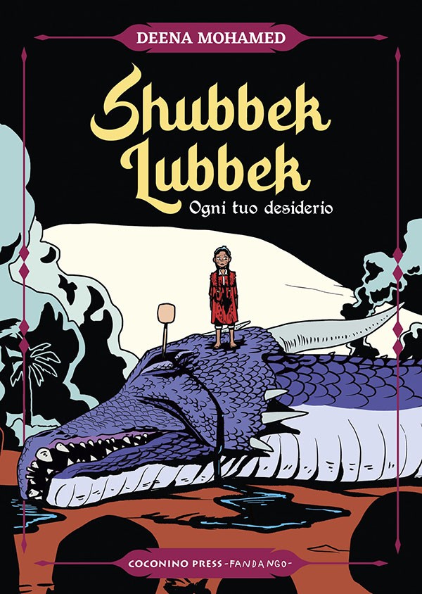 Shubbek Lubbek