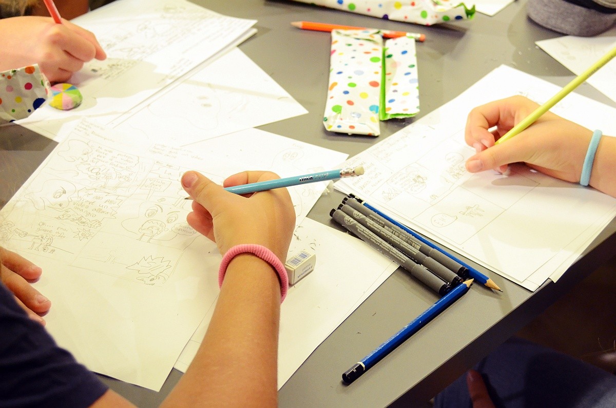 Tcbf Workshop 2