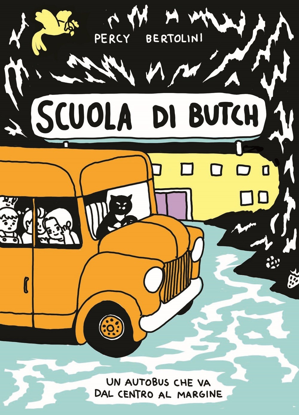 Cover Sdb Secondo Tipo2 Fronte