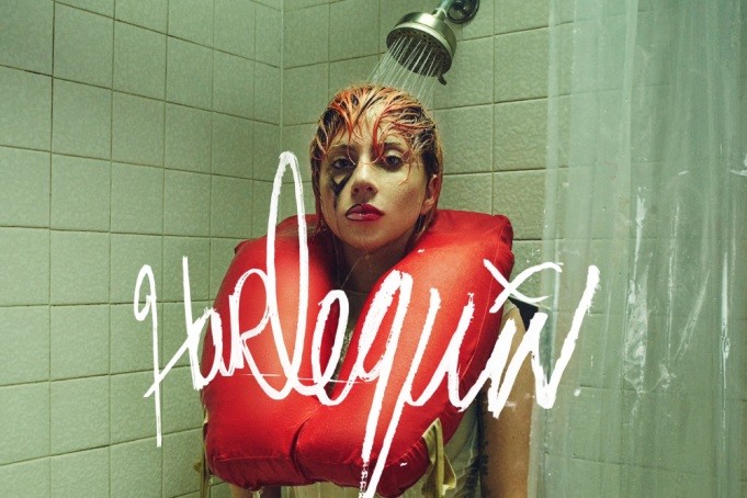 Harlequin