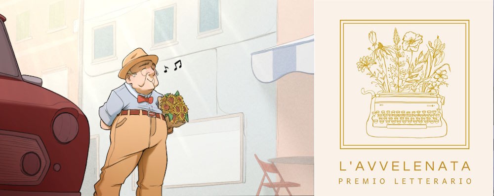 L'anniversario Home