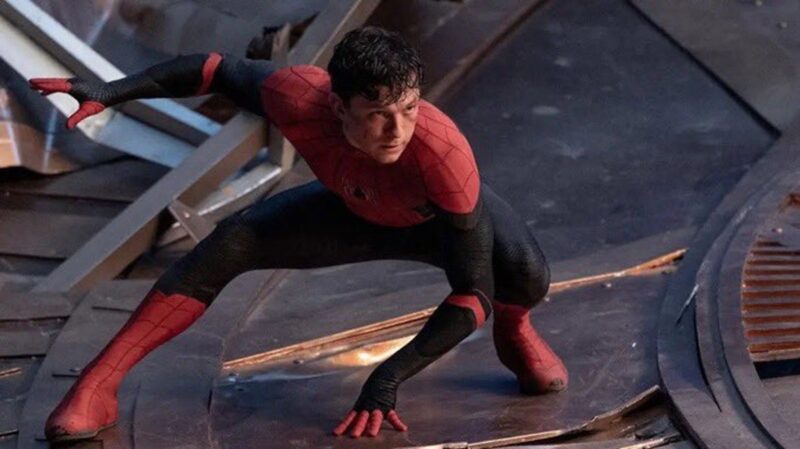 Spiderman
