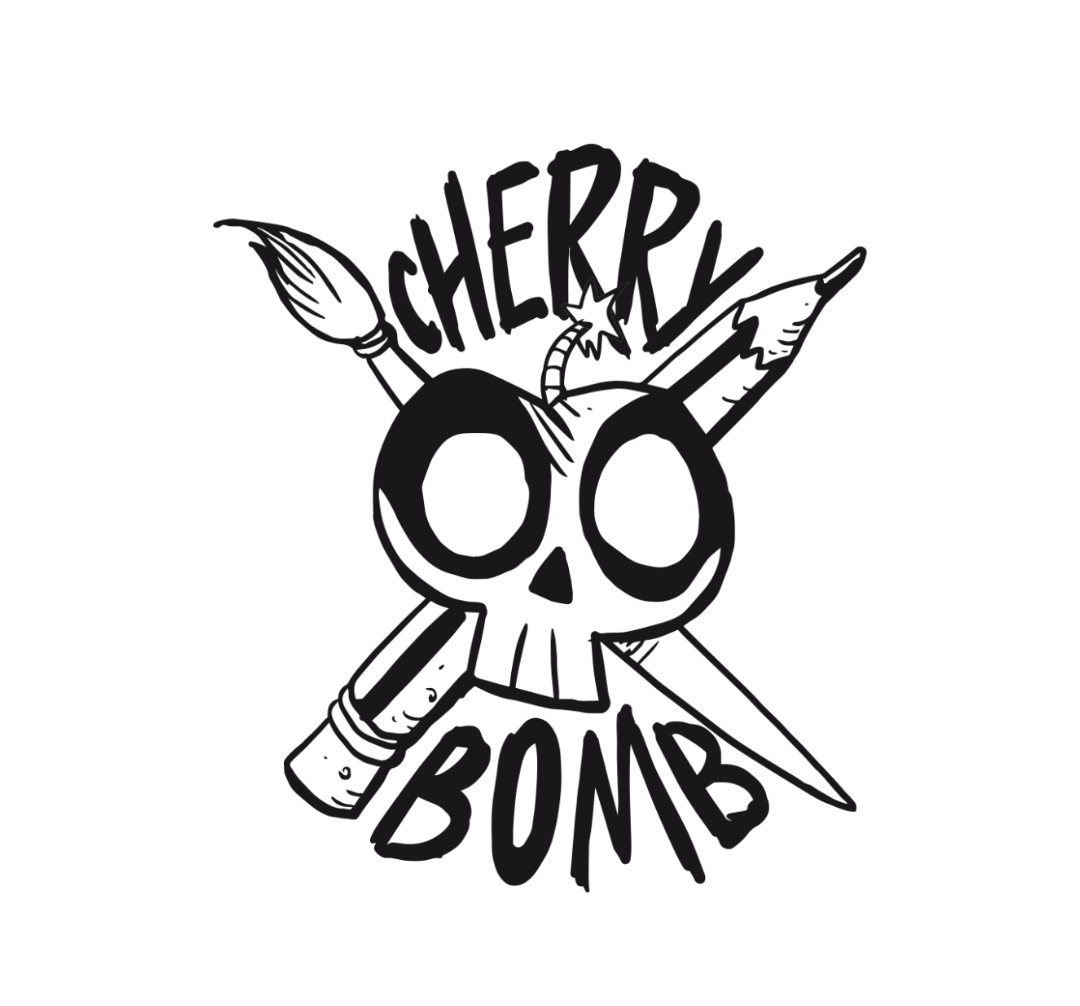 Cherry Bomb