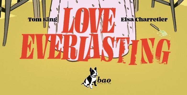 LOVE EVERLASTING #2