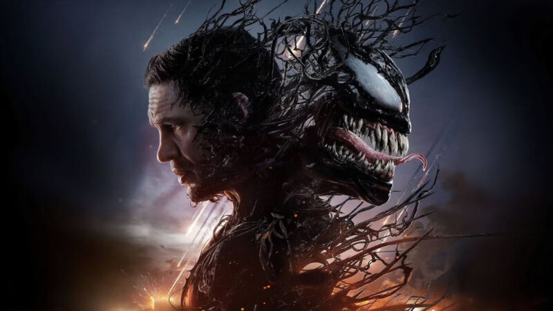 Venomlastdance