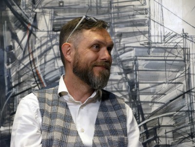 Alessandro Mastandrea Per Sito