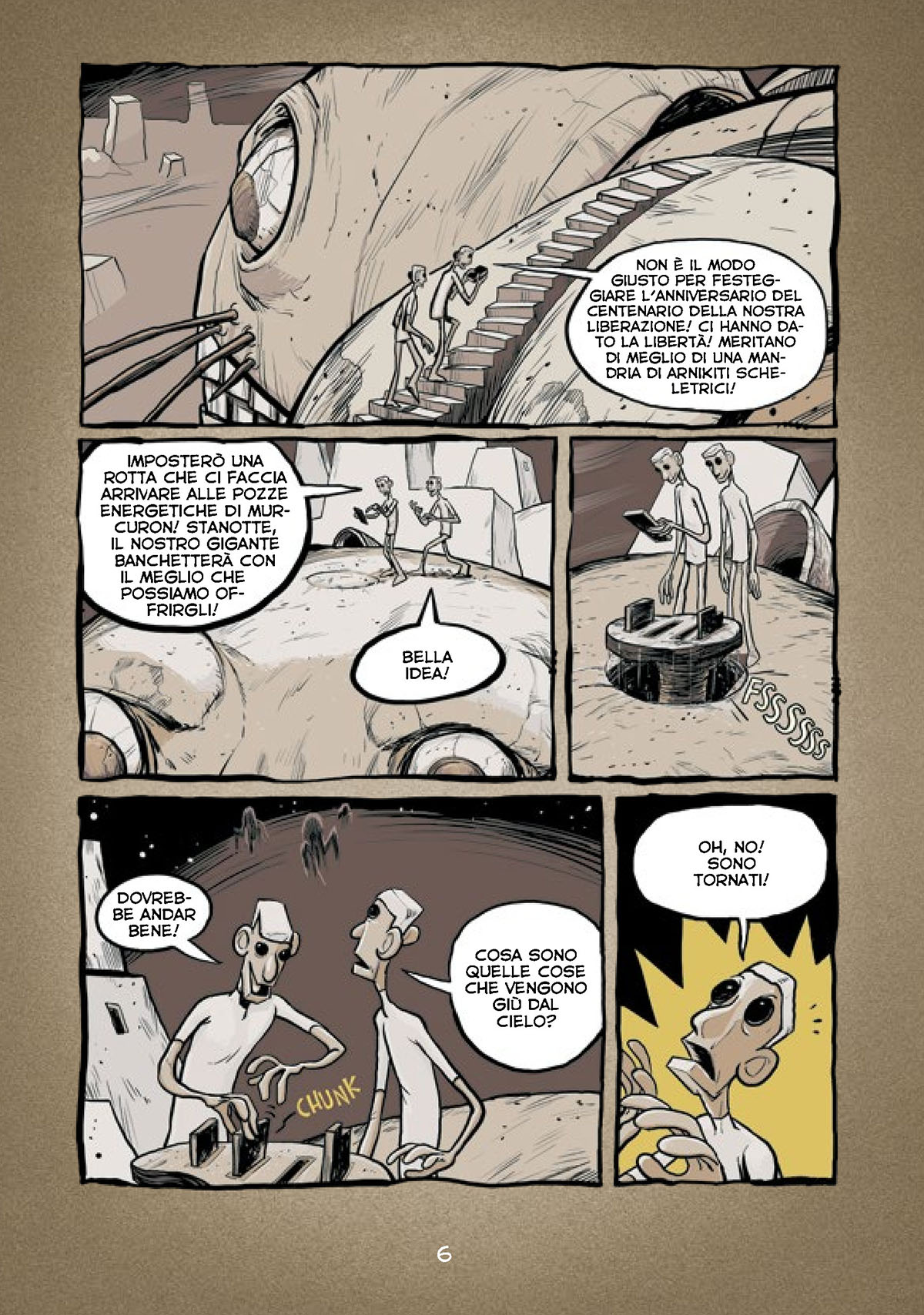 Badisland Page2