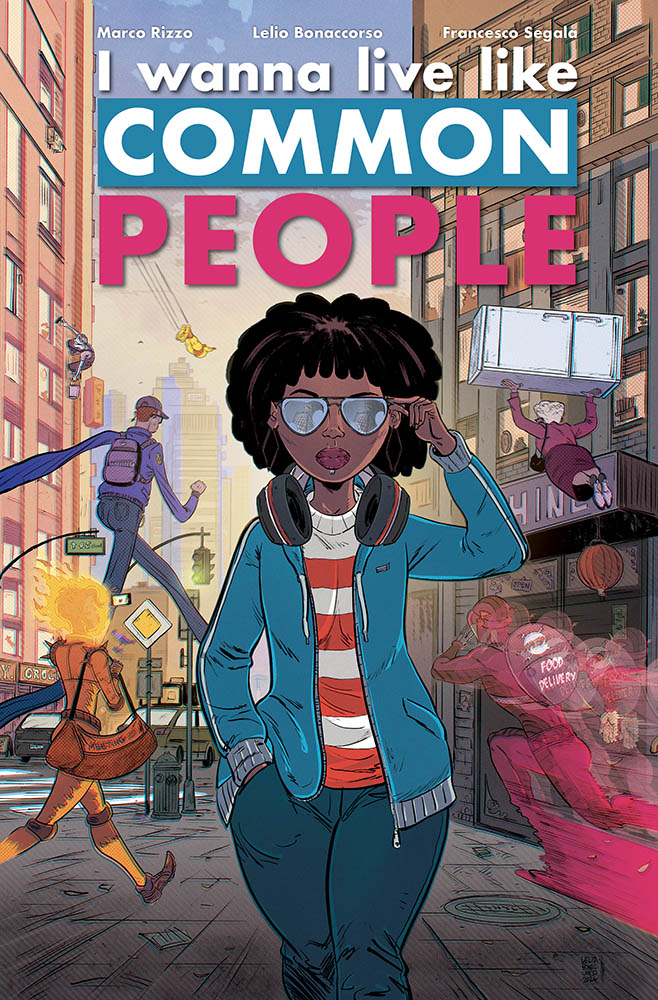 Common People
