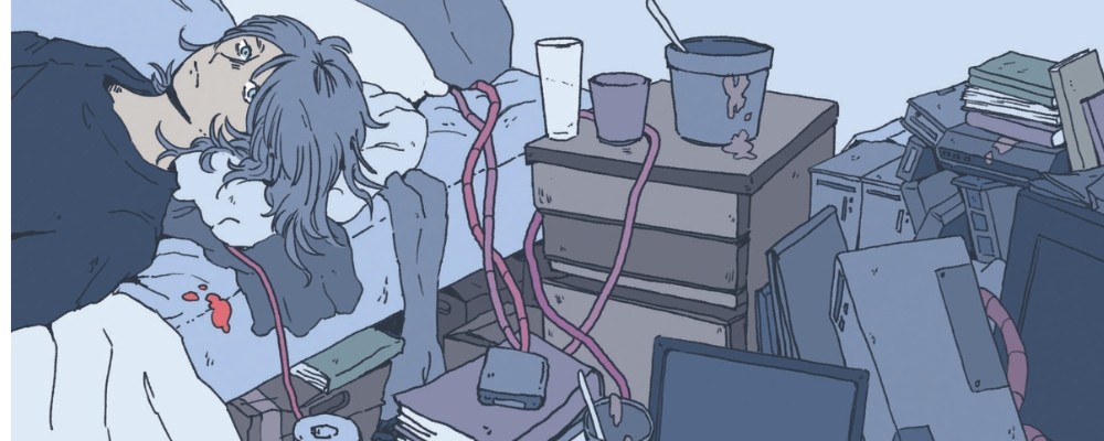 Ambiguo blu
