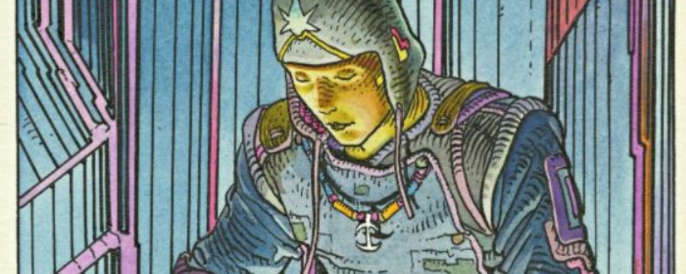 Bande Dessinée 1964-2024