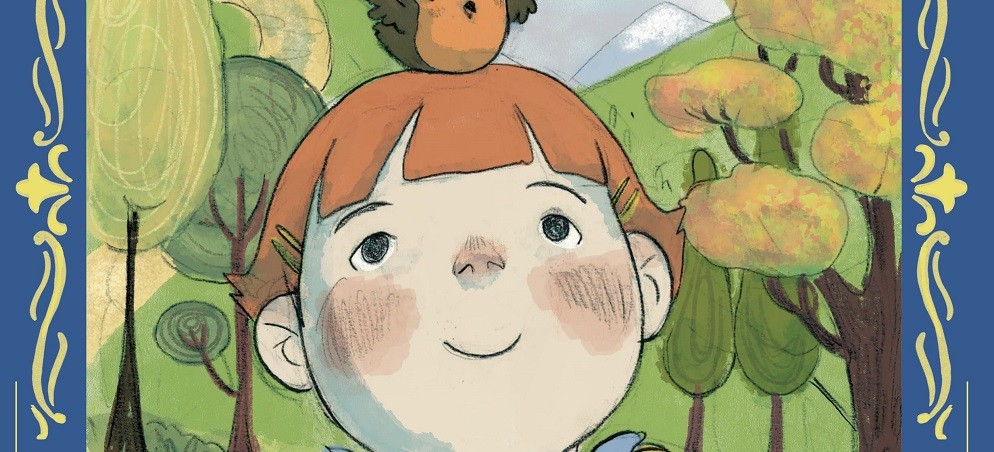 Copertina Robin E Il Pettirosso S