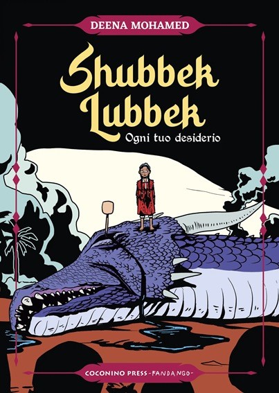 Cover Copia