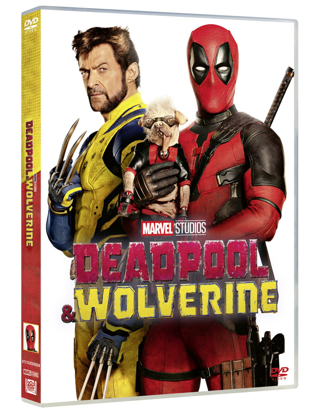 Deadpool&wolverine Dvd 300dpi 8031179421527