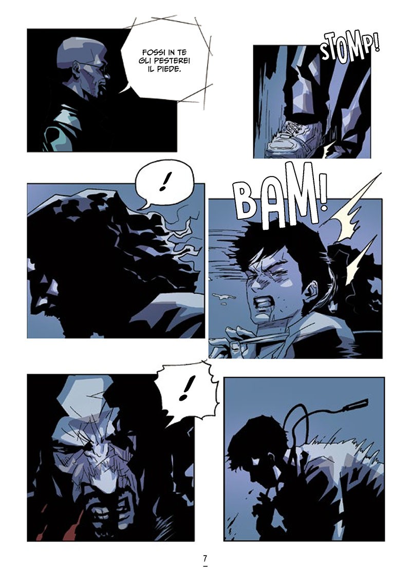 Dr Brain 02 Page3