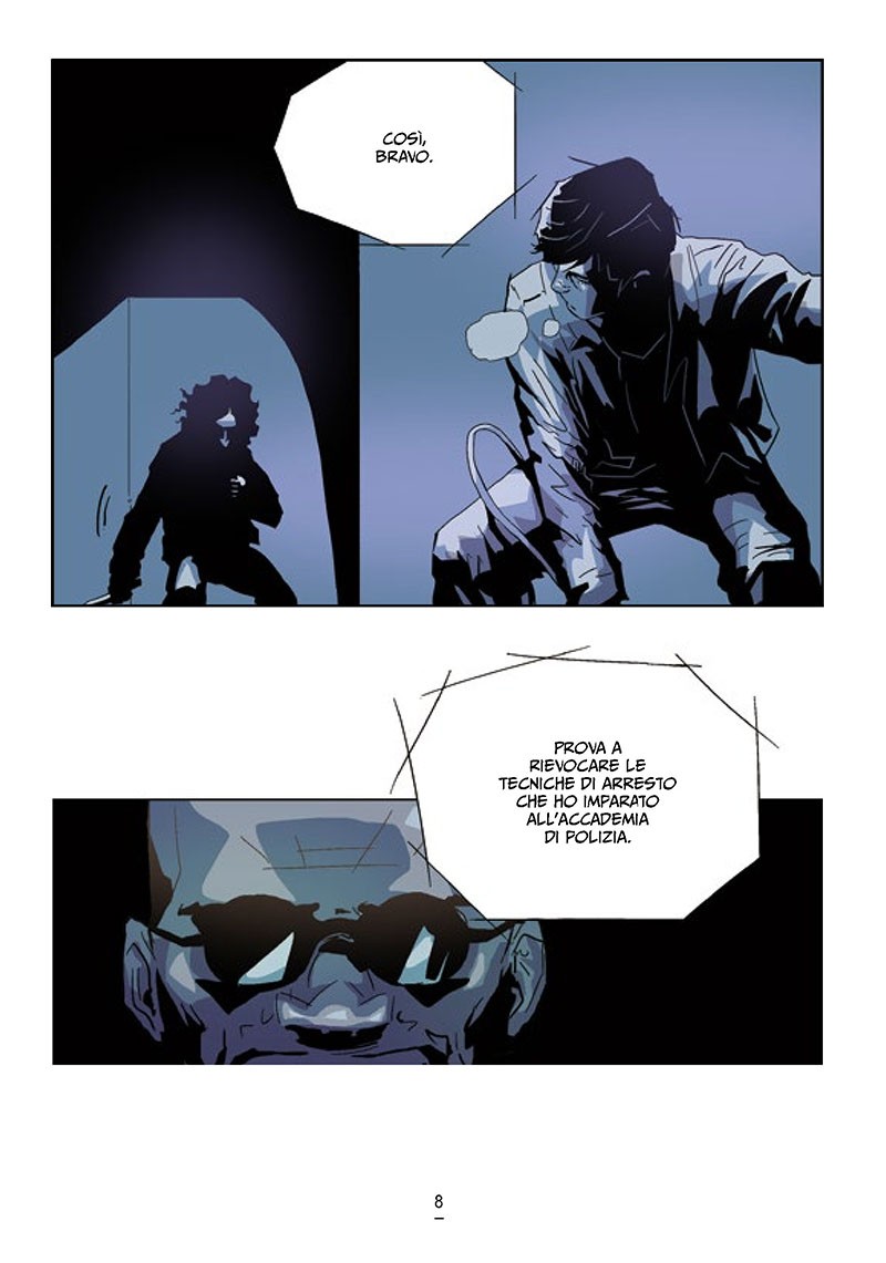 Dr Brain 02 Page4