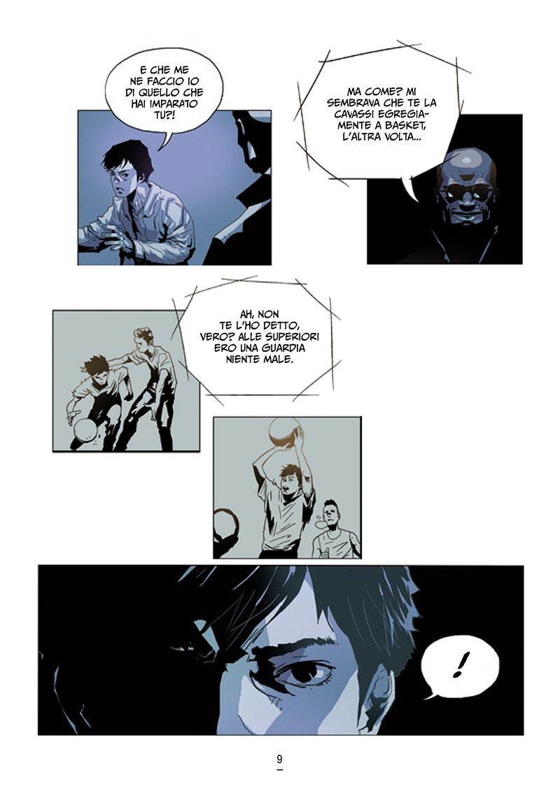Dr Brain 02 Page5