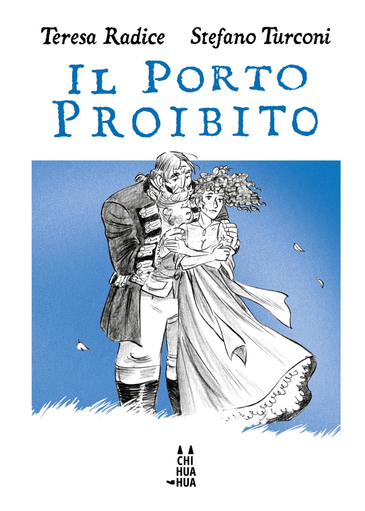 Il Porto Proibito Tascabile (1)