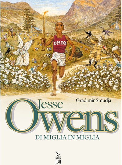 Jesse Owens