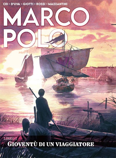 Marco Polo