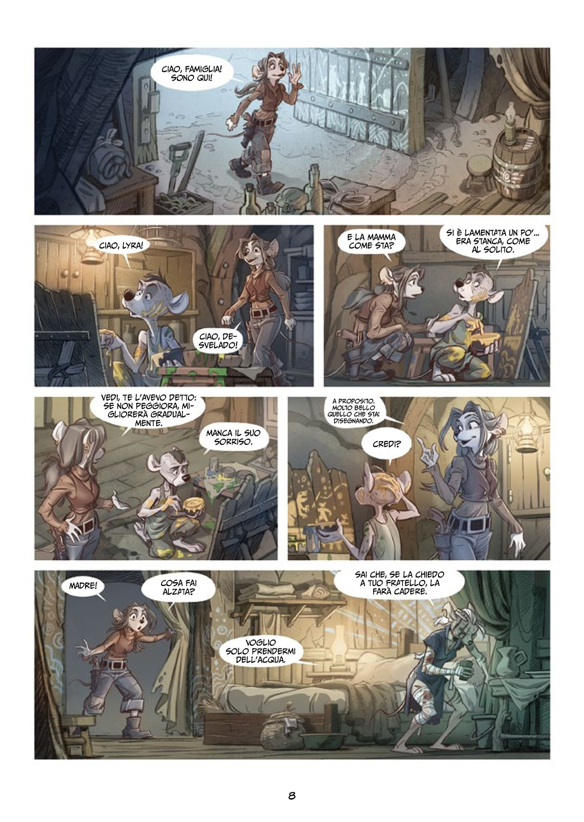 Solo Lyra Page4