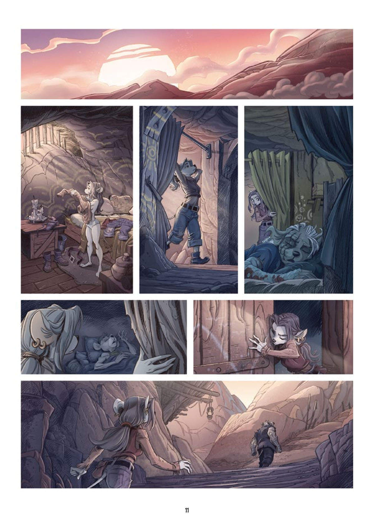 Solo Lyra Page7
