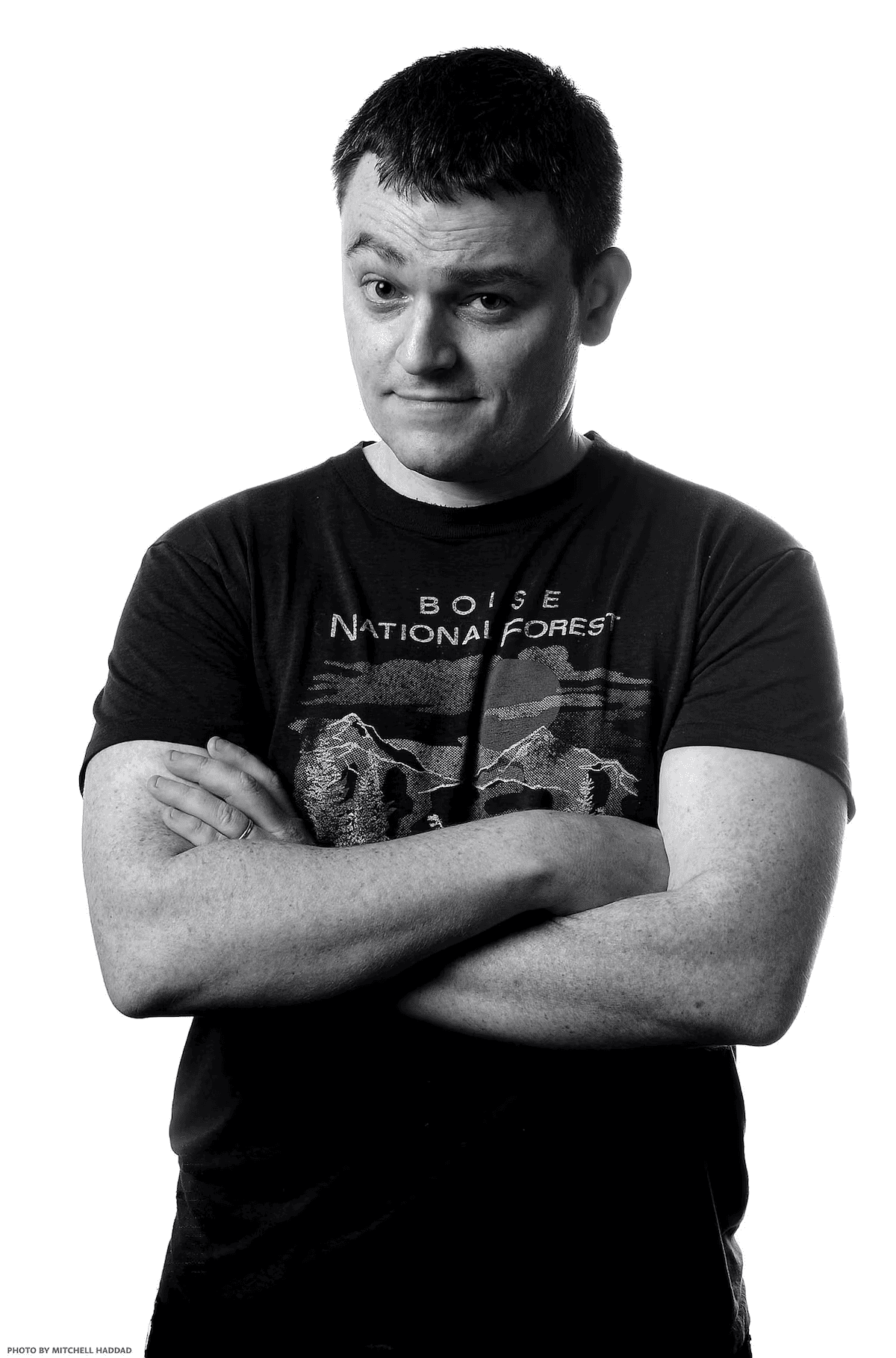 Scott Snyder