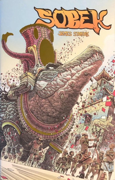 Sobekcover